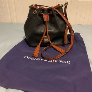 Dooney & Bourke Kendall Drawstring Bag